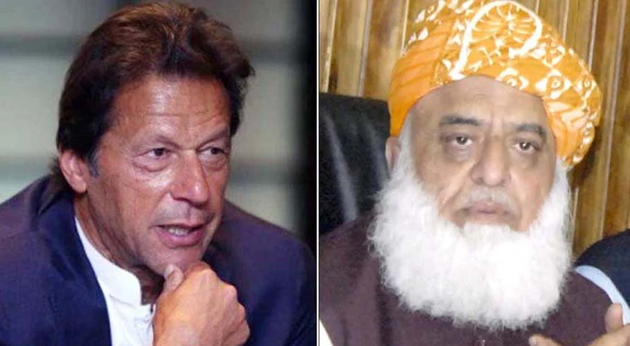 imran khan coronavirus
