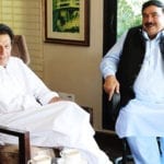 imran khan sheikh rasheed