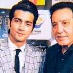 جاوید شیخ نے اپنی فلم میں بیٹے کو ہیرو کاسٹ نہ کرنے کی وجہ بتا