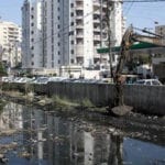 سندھ حکومت کا کراچی کے 555 نالوں کی ری ماڈلنگ کا فیصلہ
