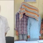 karachi police