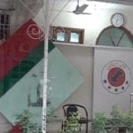 khursheed begum secretariat