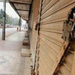 کورونا کے بڑھتے ہوئے کیسز، حکومت کا مزید سخت پابندیاں عائد کرنے کا فیصلہ