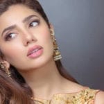 mahira Khan