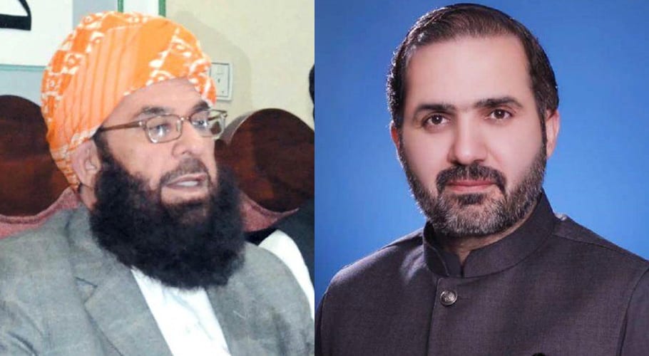 حکومت کے لیے ایک اور کامیابی، مرزا محمد خان آفریدی ڈپٹی چیئرمین سینیٹ منتخب