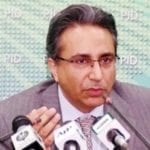 ندیم بابر کا بدعنوانی اور اسمگلنگ میں ملوث آئل کمپنیوں کے خلاف تحقیقات کا مطالبہ