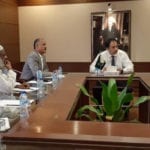 سندھ حکومت کا جدت کی جانب ایک اور قدم، کچرے سے بجلی بنانے کا اصولی فیصلہ