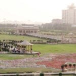 کراچی، کوٹھاری پریڈ کی تعمیر کو 100سال مکمل ہو گئے، 3روزہ نباتاتی نمائش کا اختتام