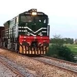 پاکستان سے استنبول اور تہران کی مال بردار گاڑیوں کے نرخوں پر نظرثانی کی درخواست