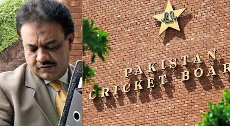 بائیوسیکیورببل کا معاملہ،پی سی بی شعبہ میڈیکل کے سربراہ مستعفی