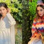 اداکارہ ایمن خان نے سوشل میڈیا پر ہونے والی تنقید پر وضاحت دے دی