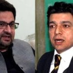 فیصل واوڈا کی خالی نشست پر مفتاح اسماعیل ن لیگ کے امیدوار نامزد