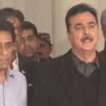 چیئرمین سینیٹ کا انتخاب، پیپلزپارٹی نے ایم کیو ایم سے مدد مانگ لی