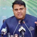 افغانستان کی موجودہ صورتحال میں غیرروایتی رابطے بہت ضروری ہیں، فواد چوہدری