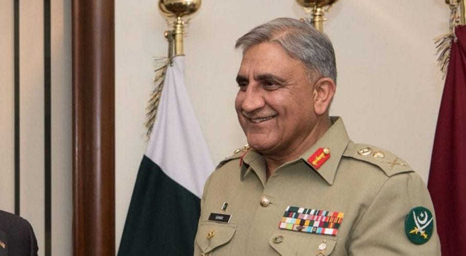 راولپنڈی: آرمی چیف جنرل قمر جاوید باجوہ کا کہنا ہے کہ بلوچستان کا امن اور خوشحالی پاکستان کے امن اور خوشحالی کا ضامن ہے۔