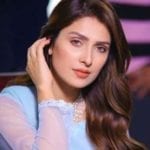 ہر کامیاب عورت کے پیچھے کس کا ہاتھ ہے؟ عائزہ خان نے موقف دے دیا