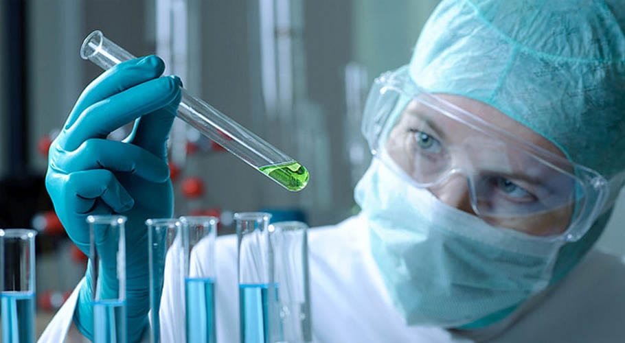 ماہرین نے مثانے کی سوزش روکنے والی نئی ویکسین تیار کرلی