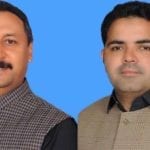علی حیدر گیلانی کی لیک ویڈیو کا معاملہ، پی ٹی آئی کے 2 ایم این ایز سامنے آگئے