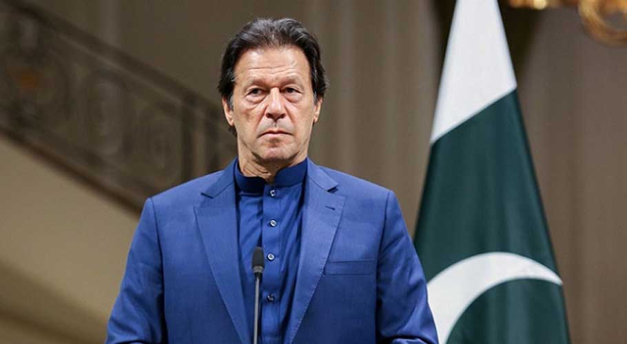 وزیرِ اعظم جہانگیر ترین گروپ کے پارلیمانی لیڈر مقرر کرنے پر برہم، رپورٹ طلب کر لی