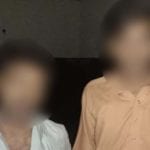 کراچی:کلاکوٹ اور چاکیواڑہ پولیس کی بڑی کارروائی، 59لاکھ لوٹنے والے 2 ڈکیت گرفتار
