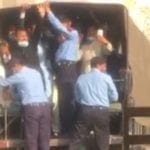 پارلیمنٹ ہاؤس کے سامنے احتجاج کرنے والے ڈاکٹرز کو پولیس نے گرفتار کرلیا