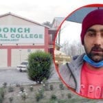 poonch medical college