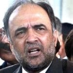 مریم نواز کی نیب میں پیشی، قمرزمان کائرہ کا ریلی میں شرکت کا اعلان