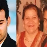 معروف اداکار معمر رانا کی والدہ انتقال کر گئیں