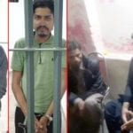 rape and murder