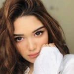 romaisa khan tiktok Star