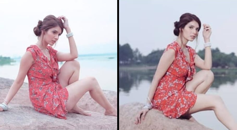 saeeda imtiaz pictures