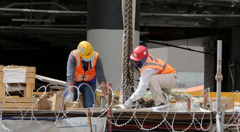 سعودی عرب میں کفالہ نظام تبدیل، ملازمت کا نیا قانون آج سے نافذ