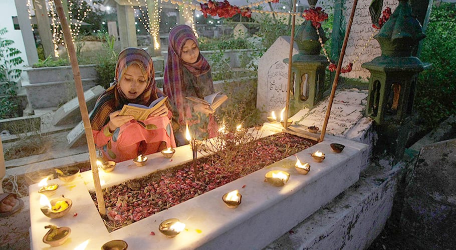 shab e barat