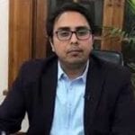 شہباز گل کی ضمانت کے لئے درخواست دائر