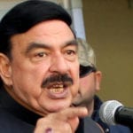  گوادر اور مستونگ چیک پوسٹ پر دھماکے کرنے والے دہشت گردوں کی شناخت ہوگئی، وزیر داخلہ