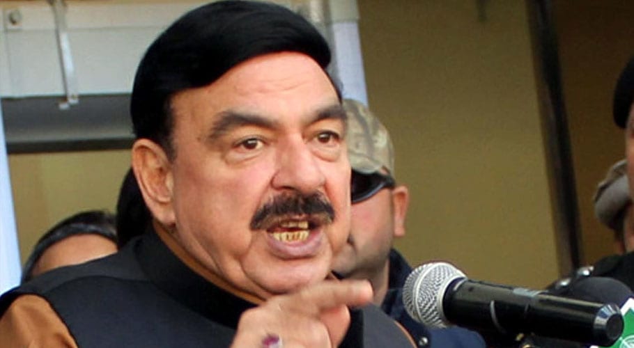  گوادر اور مستونگ چیک پوسٹ پر دھماکے کرنے والے دہشت گردوں کی شناخت ہوگئی، وزیر داخلہ