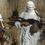 taliban in pakistan