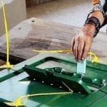 الیکشن کمیشن آف پاکستان نے پی ایس 70 بدین کے لئے ضمنی انتخاب کا شیڈول جاری کردیا