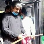 کراچی والوں کیلئے خوشخبری،الیکٹرک بسوں کا افتتاح کردیا گیا، کرایہ 10 روپے مقرر