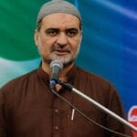 کراچی کی آواز آج اسلام آباد اور راولپنڈی تک سنائی دےگی، حافظ نعیم الرحمان