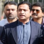 وزیراعظم مکمل سنجیدگی سے سندھ کے مسائل کرنا چاہتے ہیں، خرم شیر زمان
