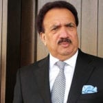 اسٹیٹ بینک ایکٹ 2021 پاکستانی معیشت کے لیے تباہ کن ثابت ہوگا، رحمان ملک