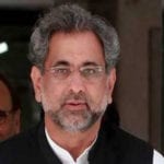 سینیٹ میں پیپلزپارٹی نے جو کیا وہ پارلیمانی روایات کے خلاف تھا،شاہد خاقان عباسی