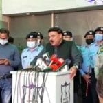 کشمیر کے مسئلے کے حل تک بھارت سے بات نہیں ہوسکتی، شیخ رشید