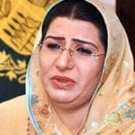 وزیراعظم کے دلیرانہ فیصلوں سے اپوزیشن کو سانپ سونگھ گیا ہے، فردوس عاشق اعوان