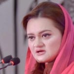 کیا غلطی کو ٹھیک کرکے تمہاری معاشی دہشت گردی کو واپس لائیں، مریم اورنگزیب کی عمران خان پر تنقید