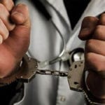 ویسٹریج پولیس کی کارروائی، 3کروڑ روپے تاوان طلب کرنے والا ملزم گرفتار،مغوی بازیاب