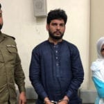 شیخوپورہ پولیس کی کارروائی،ڈھائی کروڑ کی منشیات برآمد،2ملزمان گرفتار