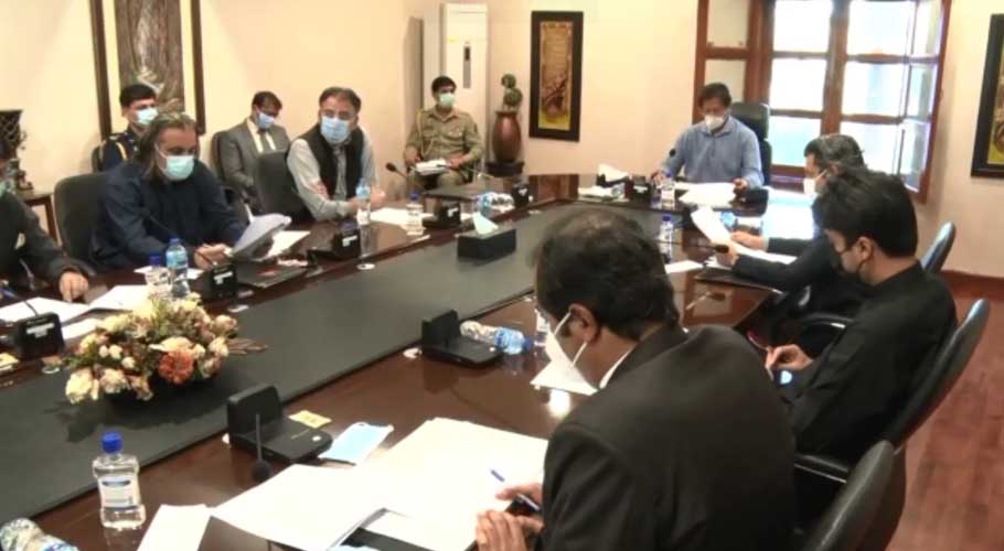 گلگت بلتستان میں سیاحت کے شعبے کی ترقی کےلئے تمام وسائل بروئے کار لائیں گے، وزیراعظم