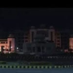 ارتھ آور کے موقعے پر وزیراعظم ہاؤس کی بتیاں بجھا دی گئیں